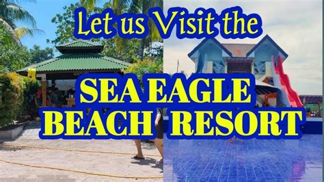 sea eagles beach resort